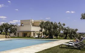 Tenuta Monticelli Bio Relais